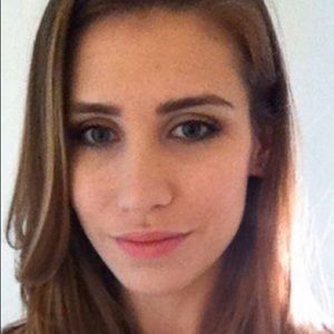 Meet your Posher, Alexandra